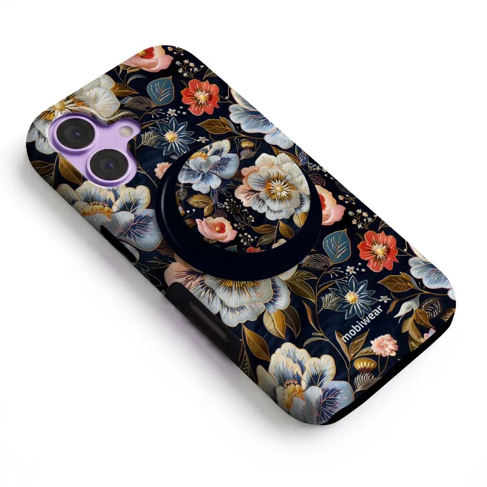 MagSafe PopSocket Mobiwear - vzor HB04E