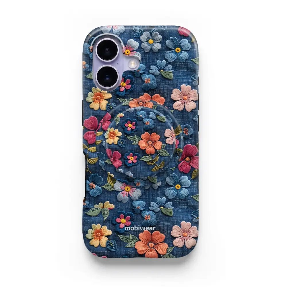 MagSafe PopSocket Mobiwear - vzor HB05E