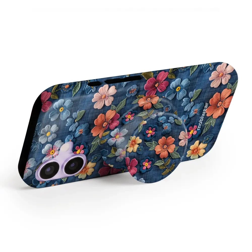 MagSafe PopSocket Mobiwear - vzor HB05E