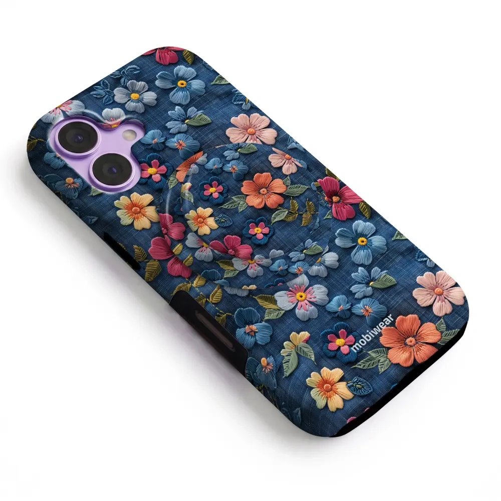 MagSafe PopSocket Mobiwear - vzor HB05E