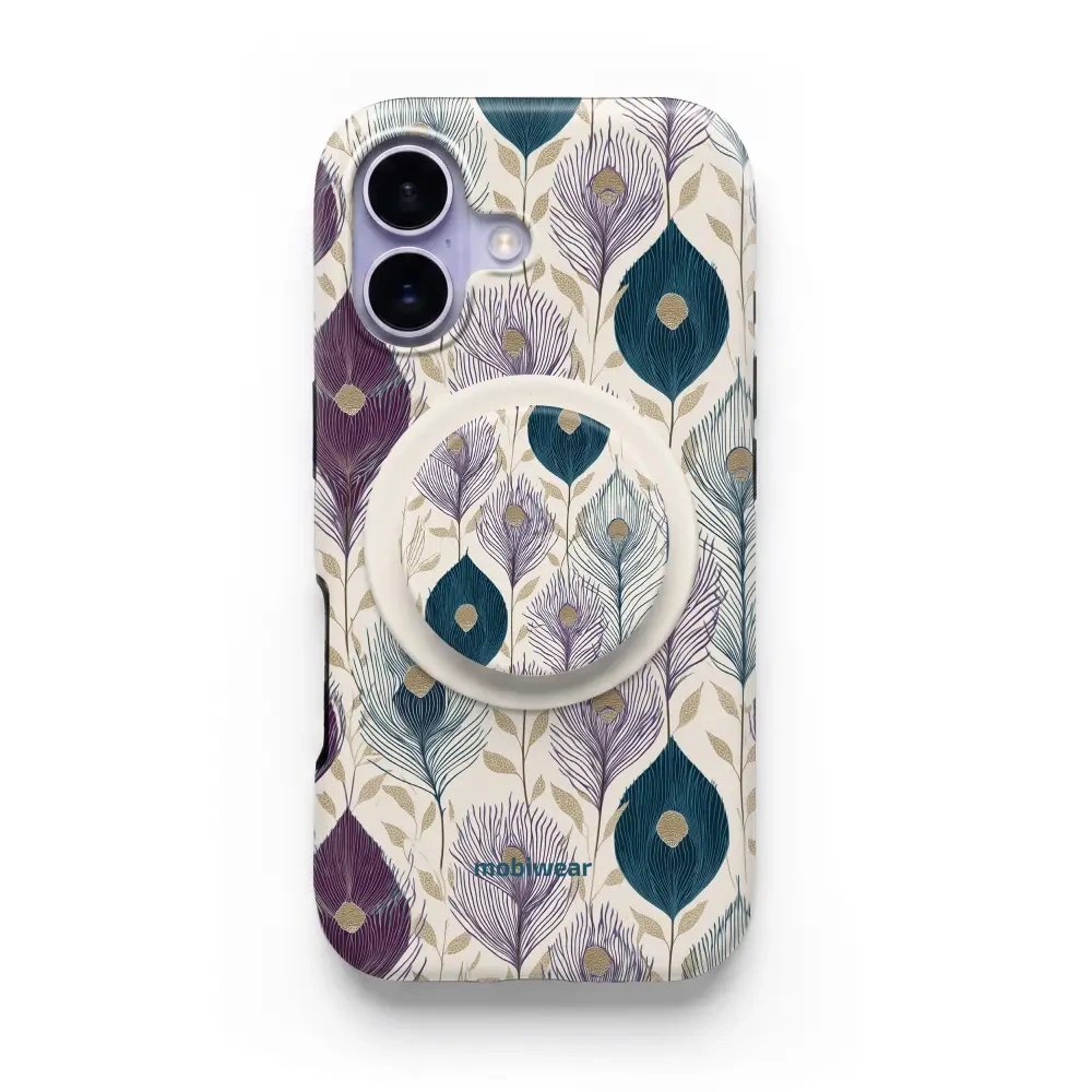 MagSafe PopSocket Mobiwear - vzor HB06E