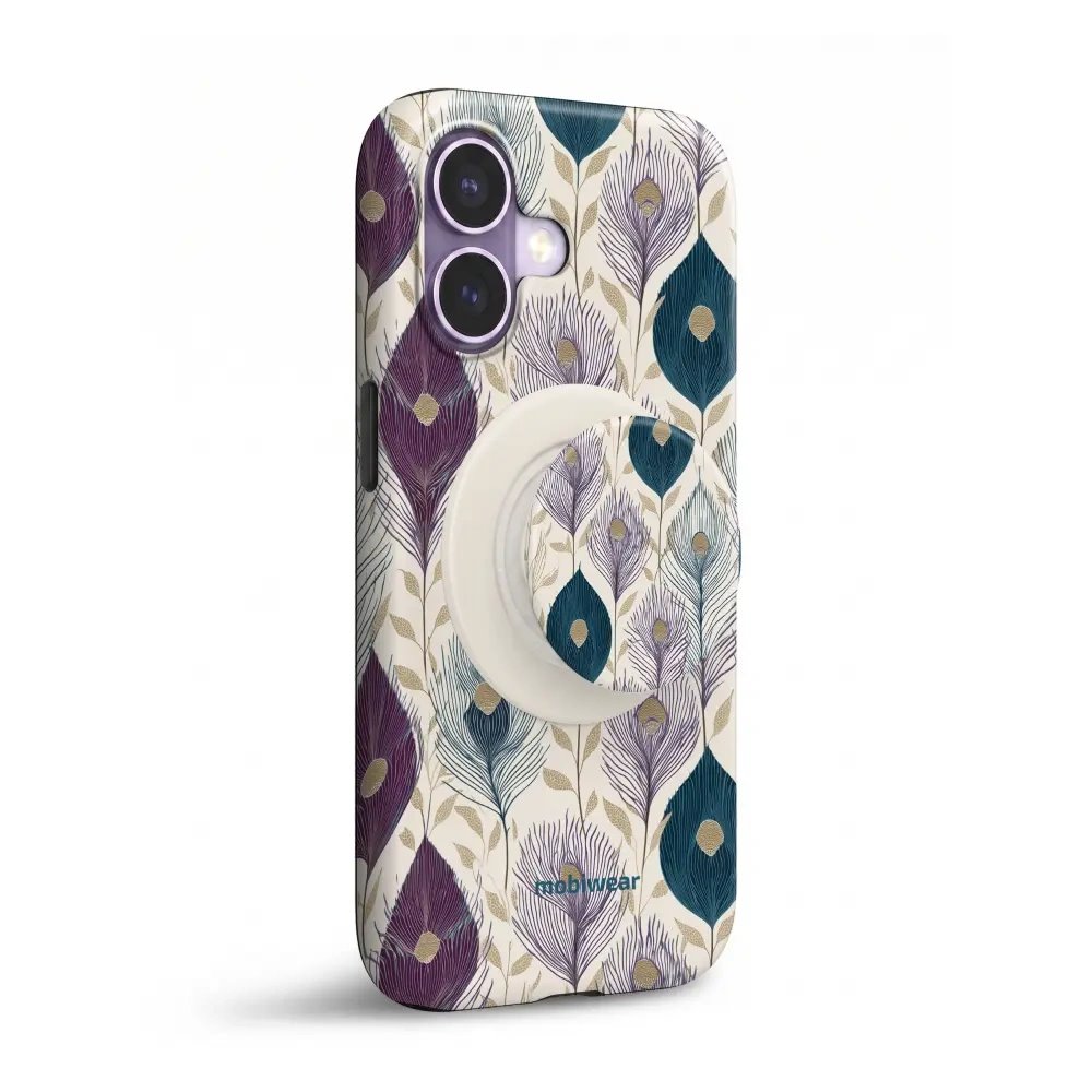 MagSafe PopSocket Mobiwear - vzor HB06E