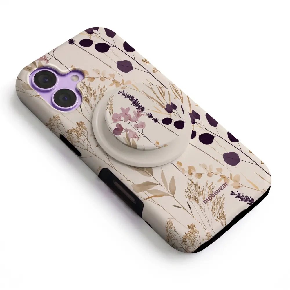 MagSafe PopSocket Mobiwear - vzor HB11E