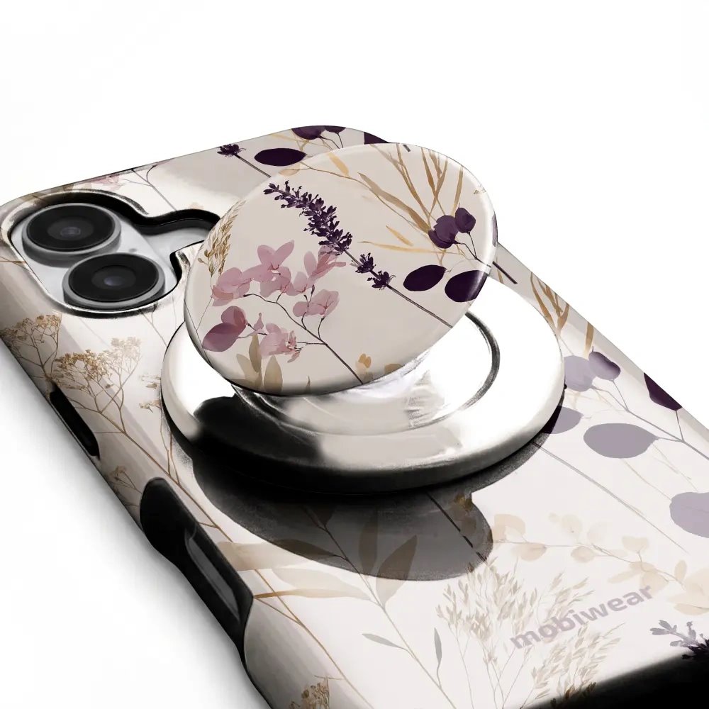 MagSafe PopSocket Mobiwear - vzor HB11E