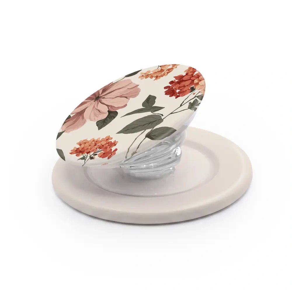 MagSafe PopSocket Mobiwear - vzor HB12E