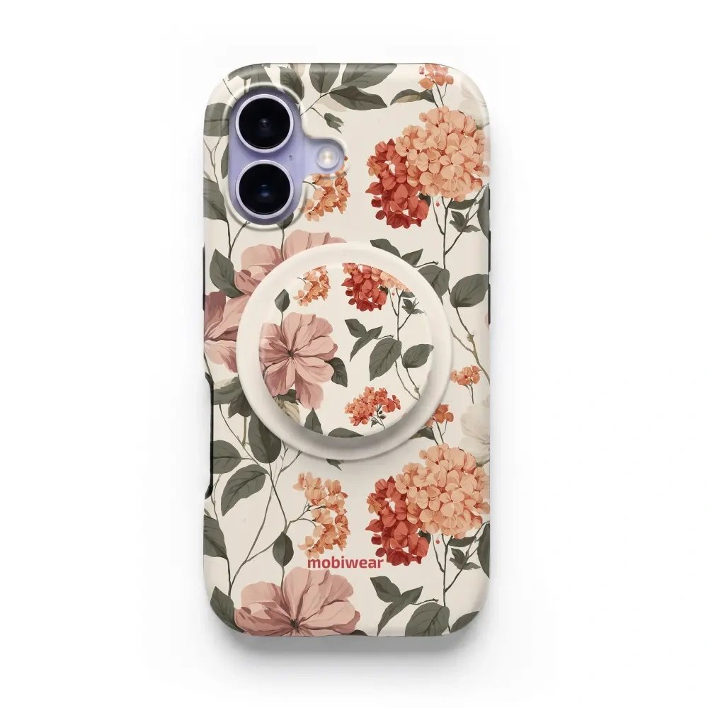 MagSafe PopSocket Mobiwear - vzor HB12E