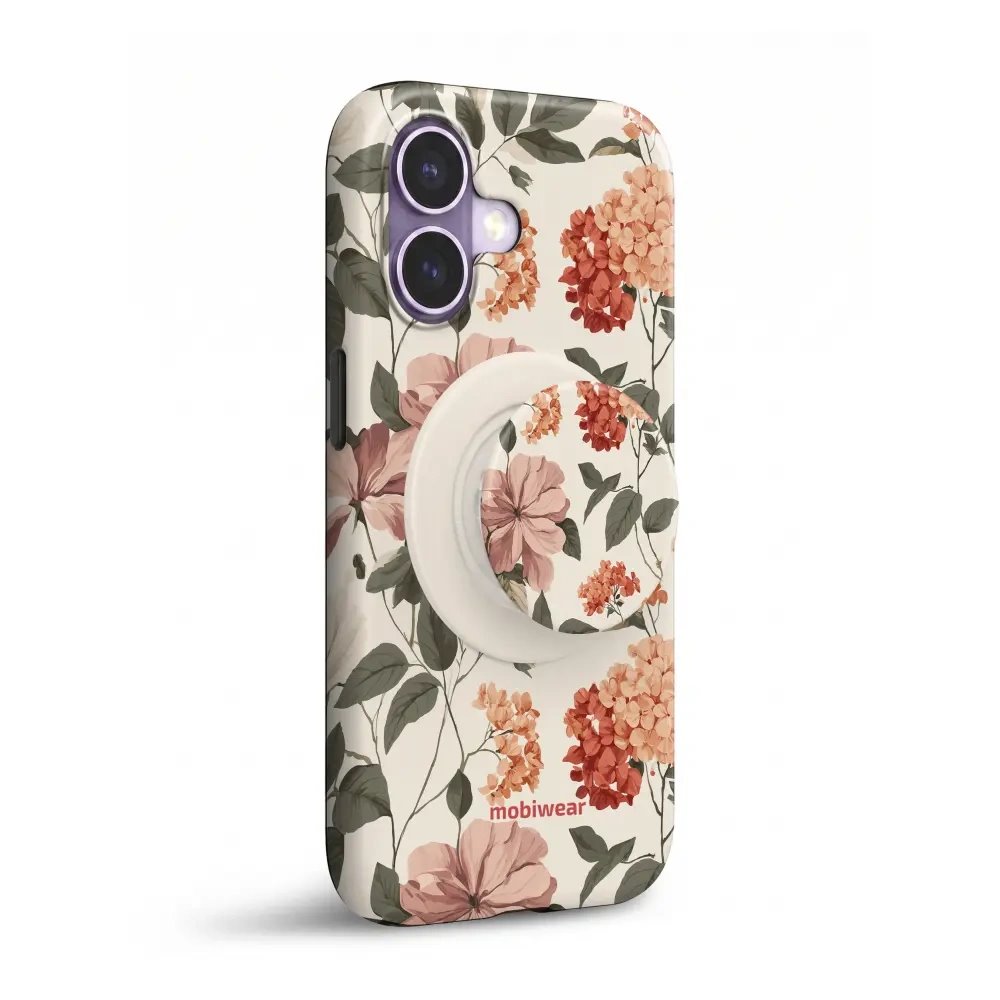 MagSafe PopSocket Mobiwear - vzor HB12E