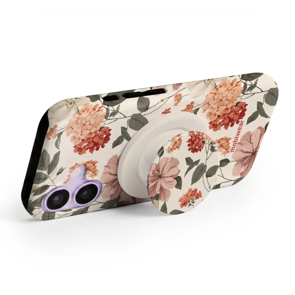 MagSafe PopSocket Mobiwear - vzor HB12E