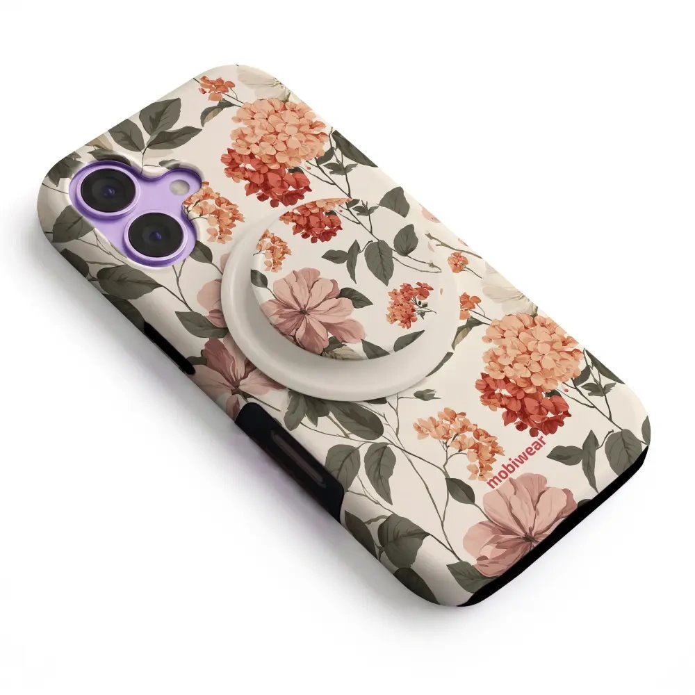 MagSafe PopSocket Mobiwear - vzor HB12E