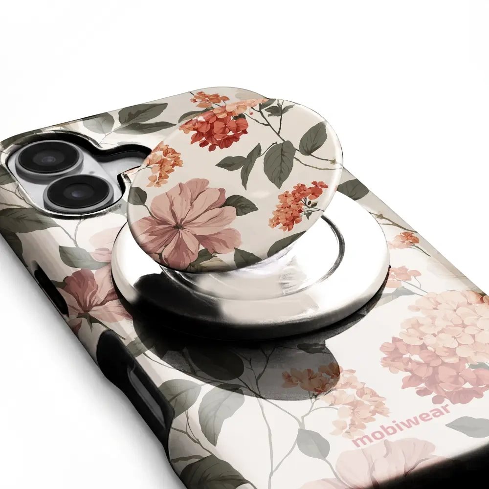 MagSafe PopSocket Mobiwear - vzor HB12E