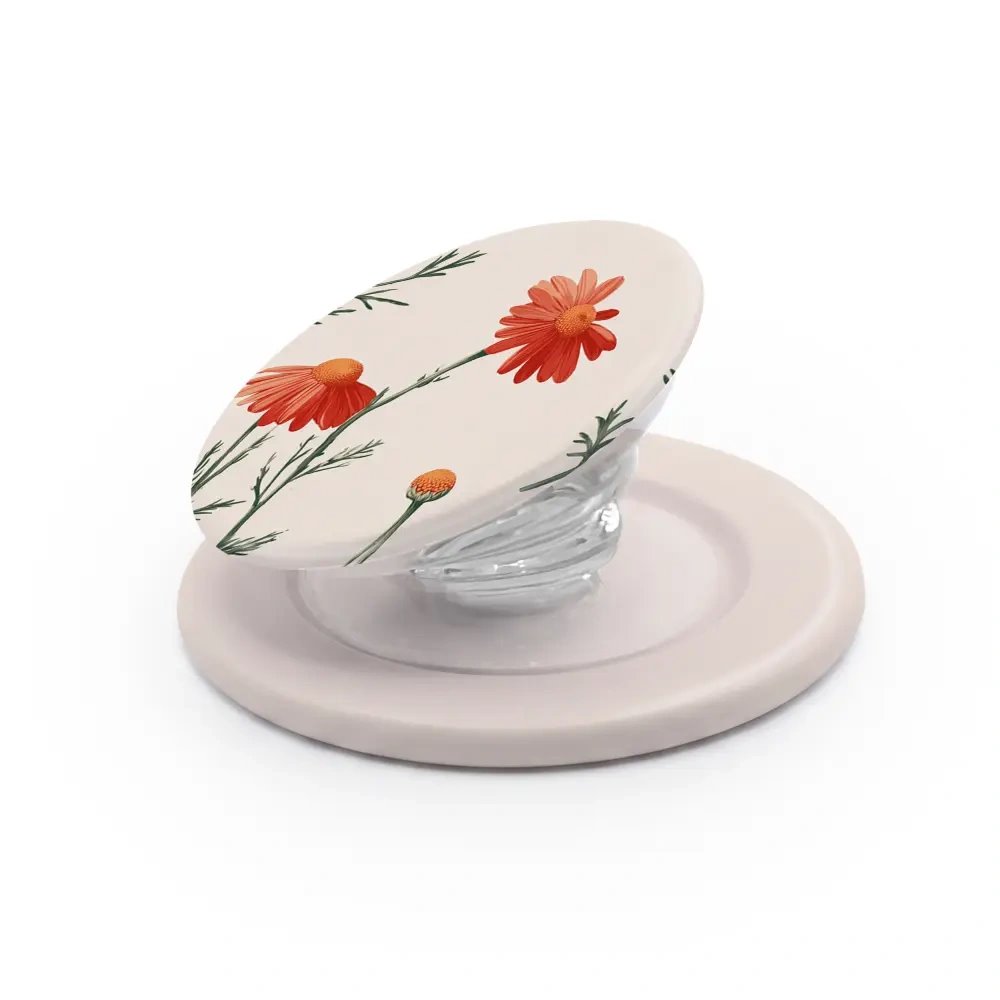 MagSafe PopSocket Mobiwear - vzor HB13E
