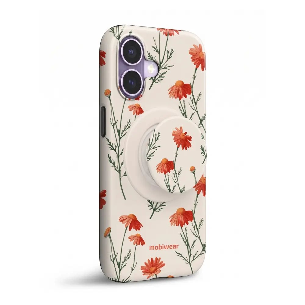 MagSafe PopSocket Mobiwear - vzor HB13E