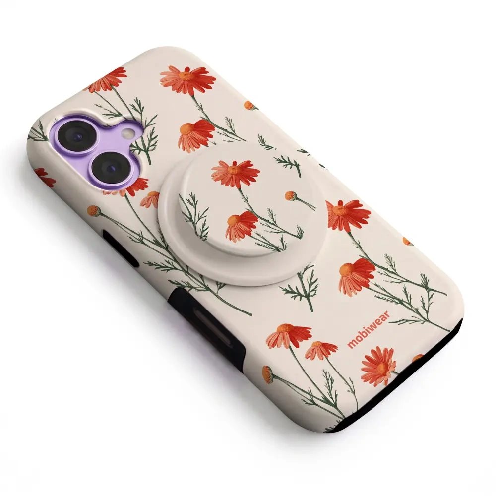 MagSafe PopSocket Mobiwear - vzor HB13E
