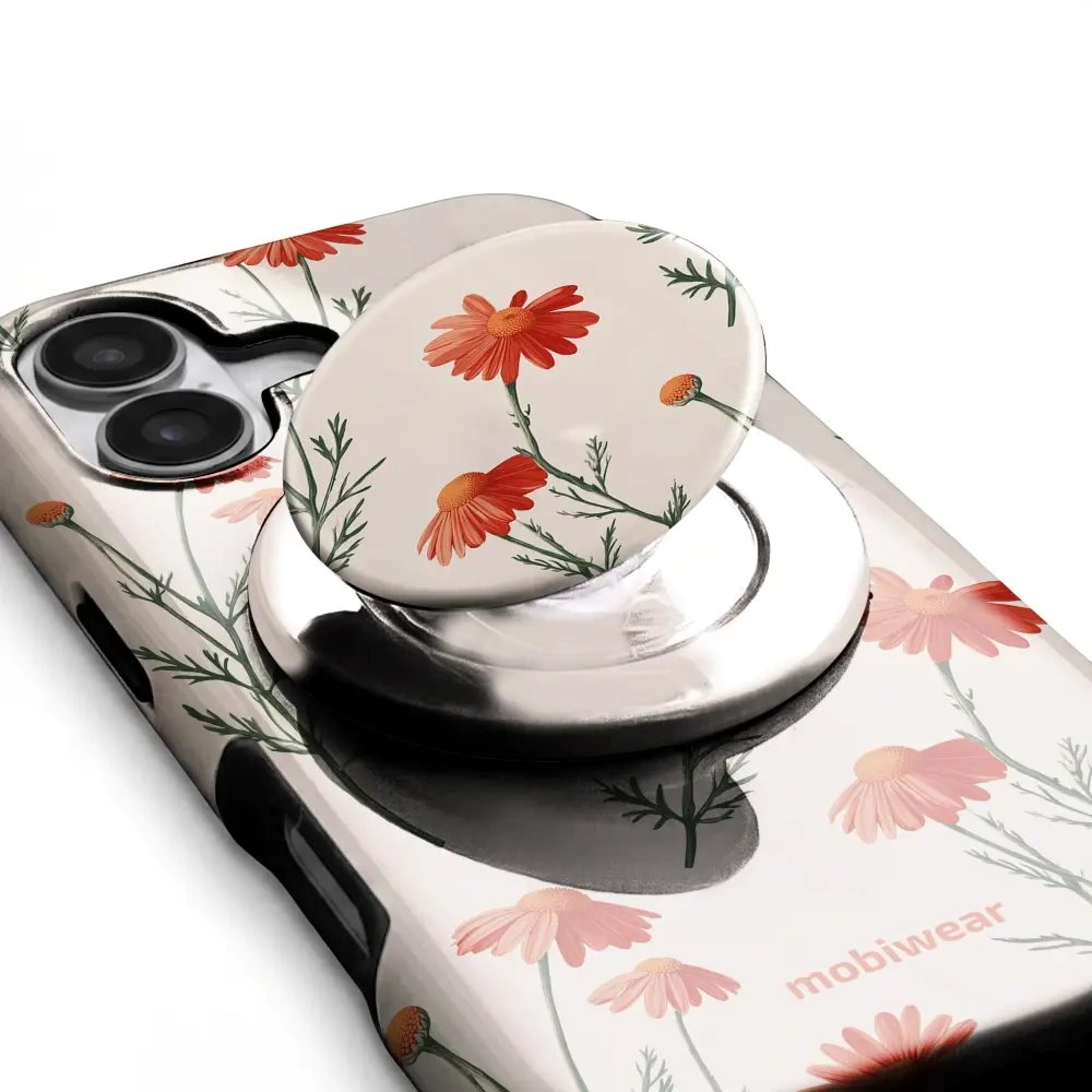MagSafe PopSocket Mobiwear - vzor HB13E