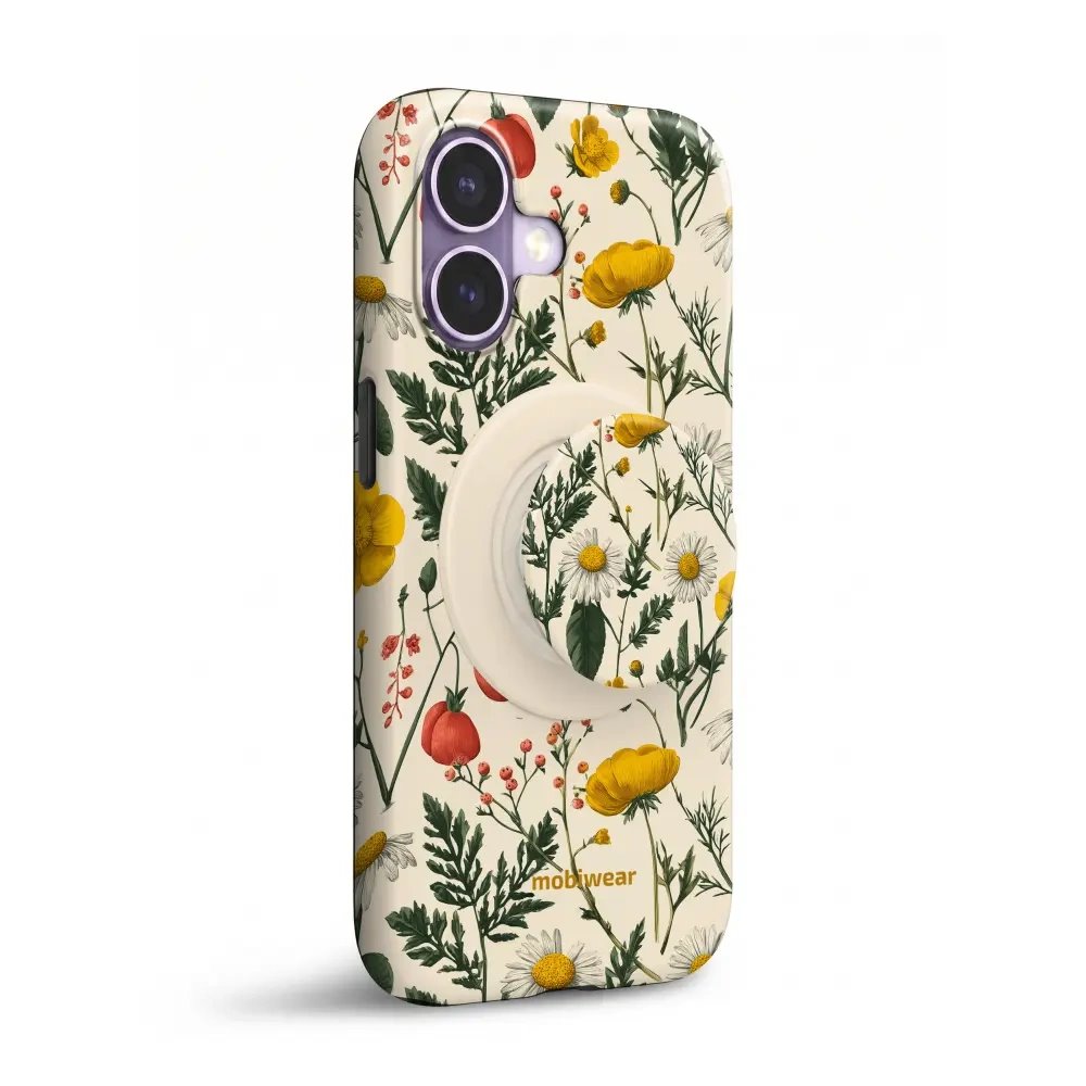 MagSafe PopSocket Mobiwear - vzor HB14E
