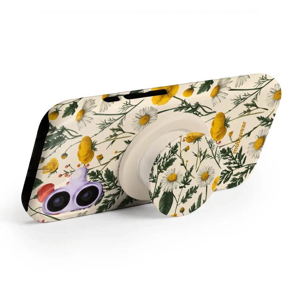 MagSafe PopSocket Mobiwear - vzor HB14E