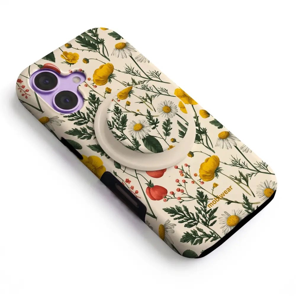 MagSafe PopSocket Mobiwear - vzor HB14E