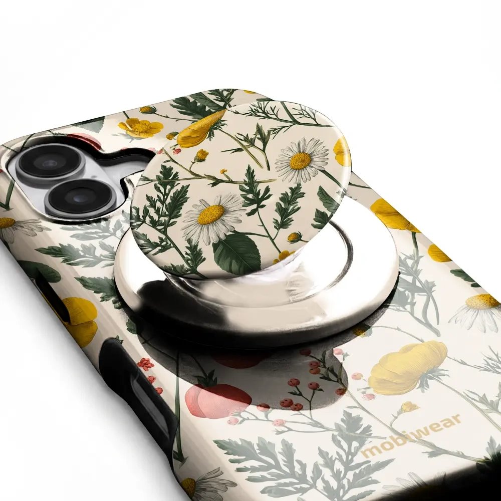 MagSafe PopSocket Mobiwear - vzor HB14E