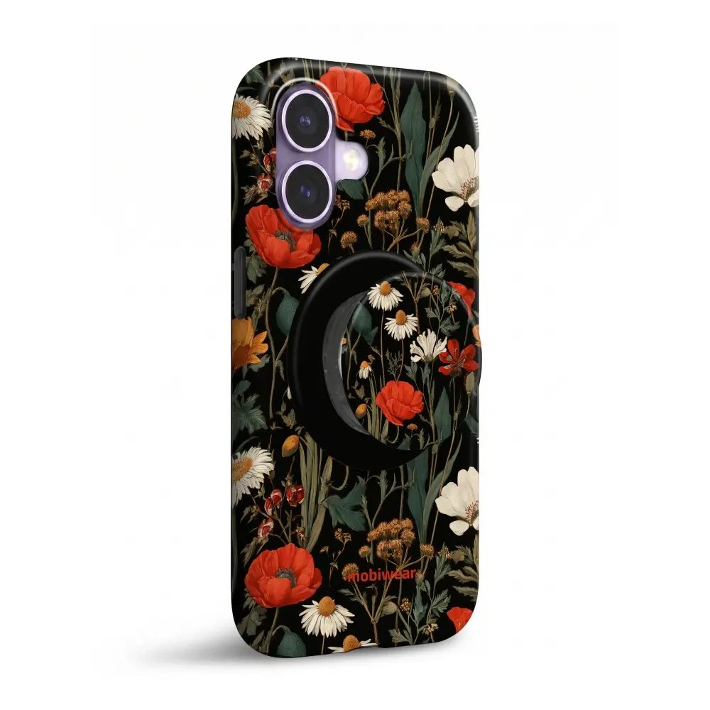 MagSafe PopSocket Mobiwear - vzor HB15E