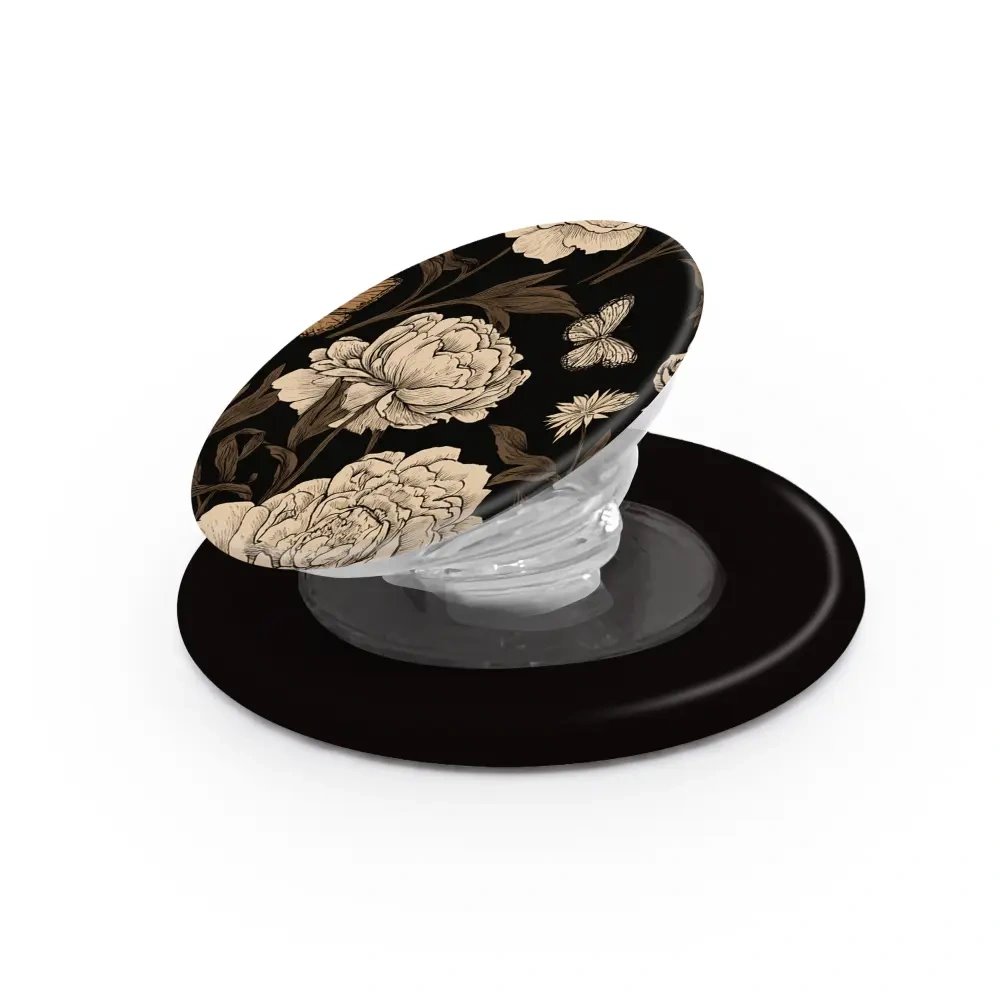 MagSafe PopSocket Mobiwear - vzor HB16E