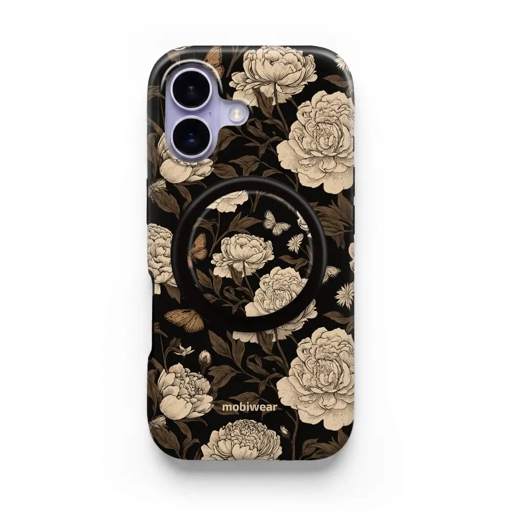 MagSafe PopSocket Mobiwear - vzor HB16E