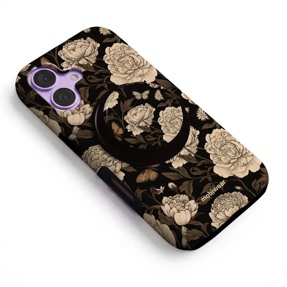 MagSafe PopSocket Mobiwear - vzor HB16E