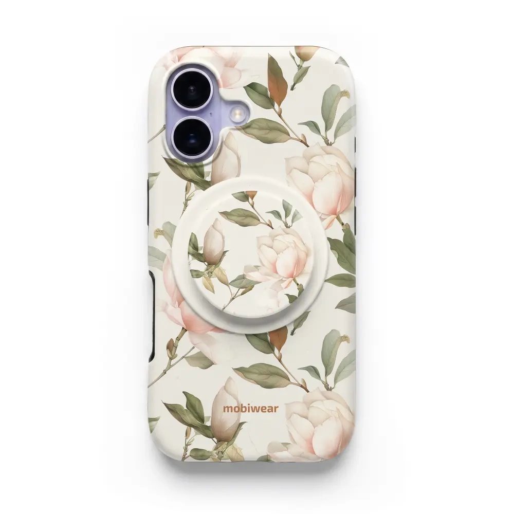 MagSafe PopSocket Mobiwear - vzor HB17E