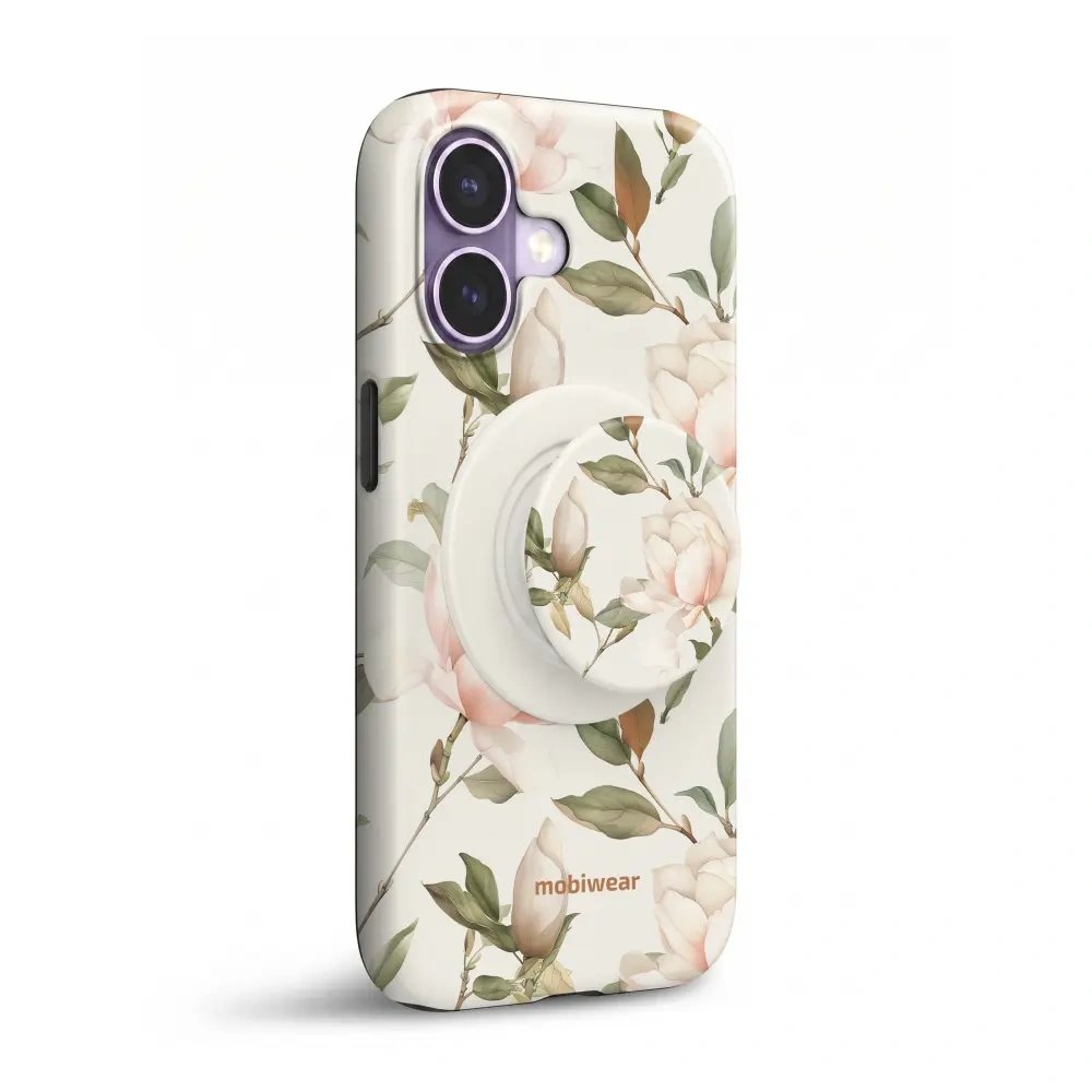 MagSafe PopSocket Mobiwear - vzor HB17E