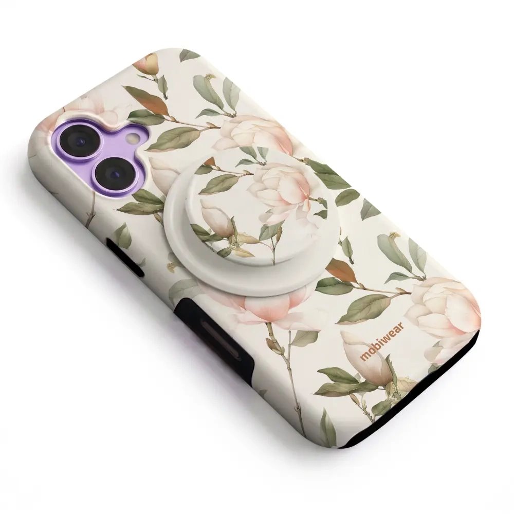 MagSafe PopSocket Mobiwear - vzor HB17E