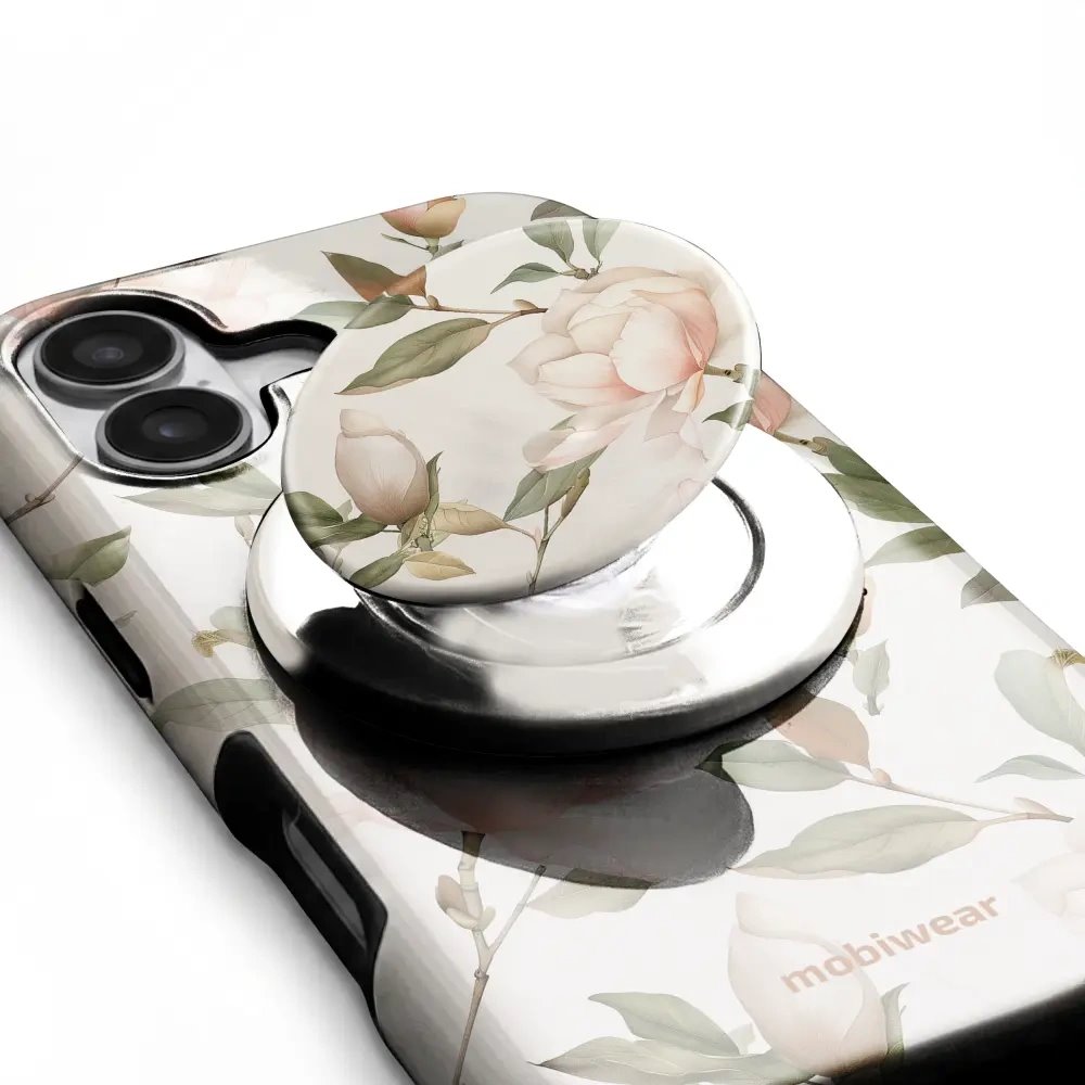 MagSafe PopSocket Mobiwear - vzor HB17E