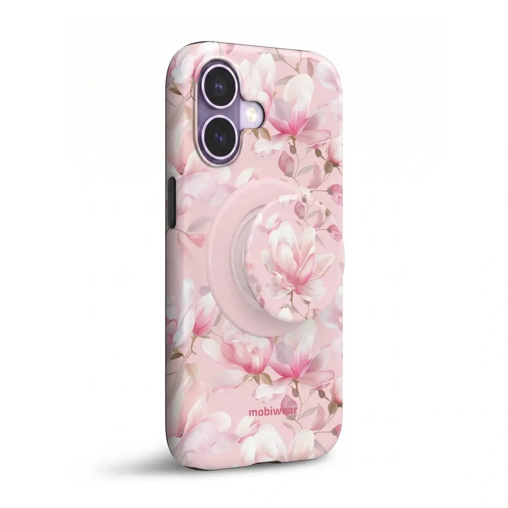 MagSafe PopSocket Mobiwear - vzor HB18E