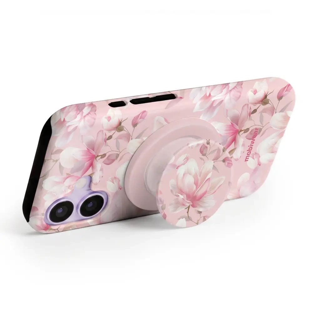 MagSafe PopSocket Mobiwear - vzor HB18E