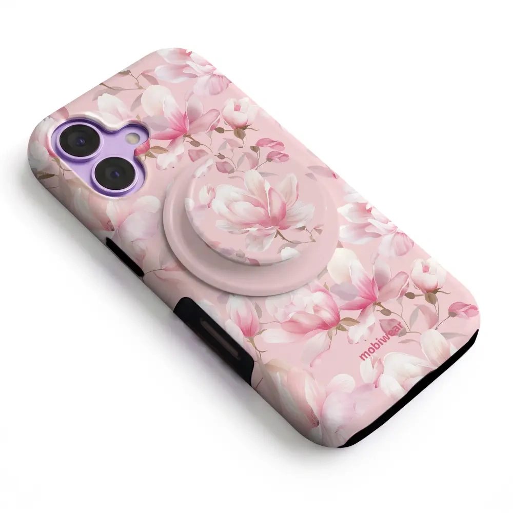 MagSafe PopSocket Mobiwear - vzor HB18E