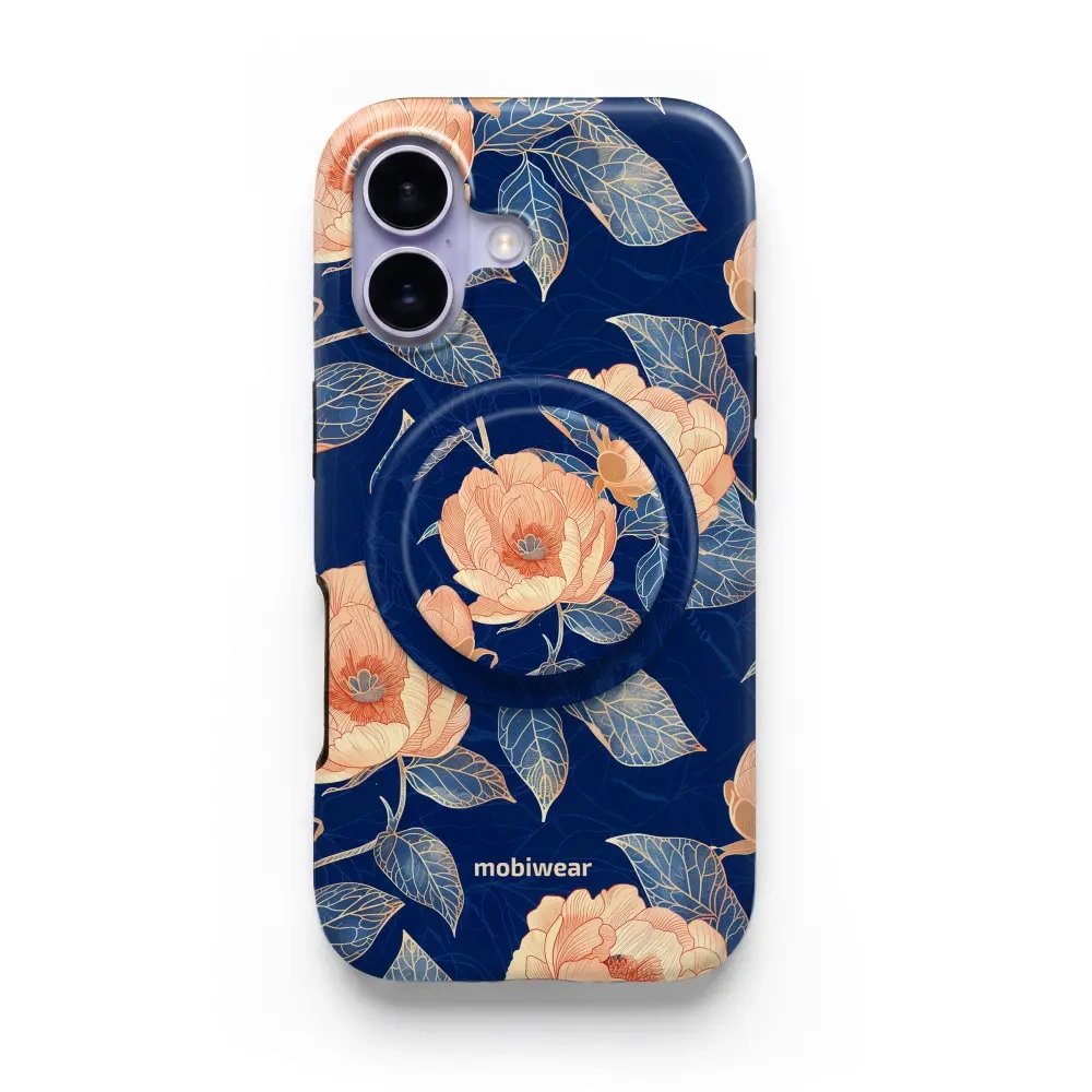 MagSafe PopSocket Mobiwear - vzor HB19E