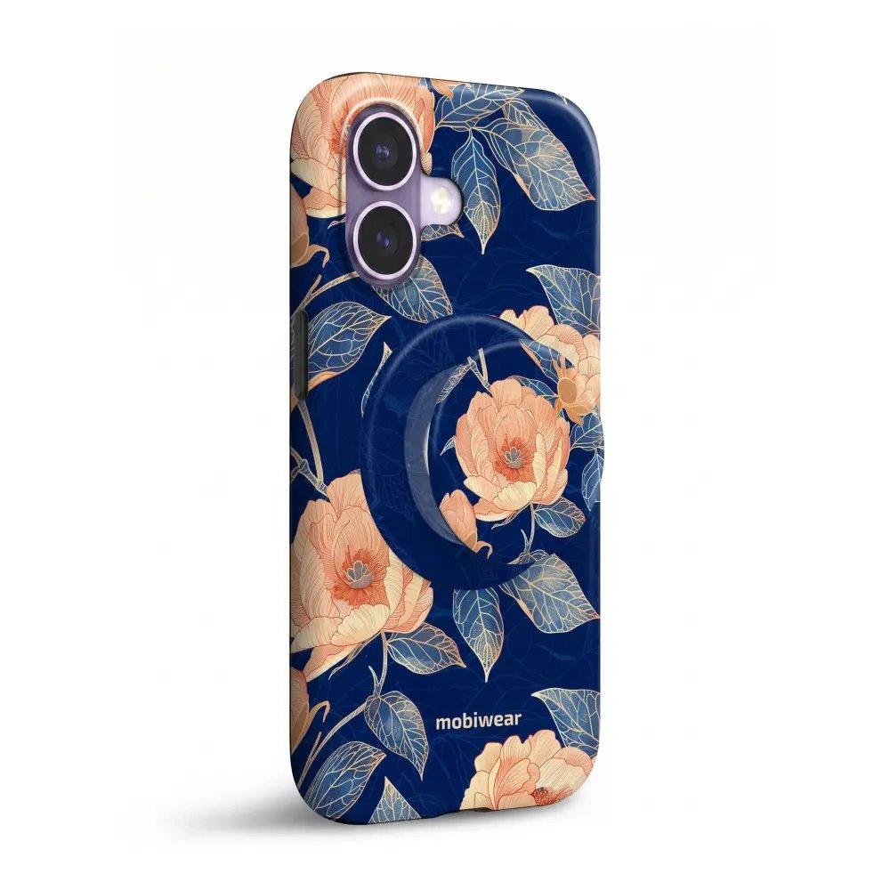MagSafe PopSocket Mobiwear - vzor HB19E