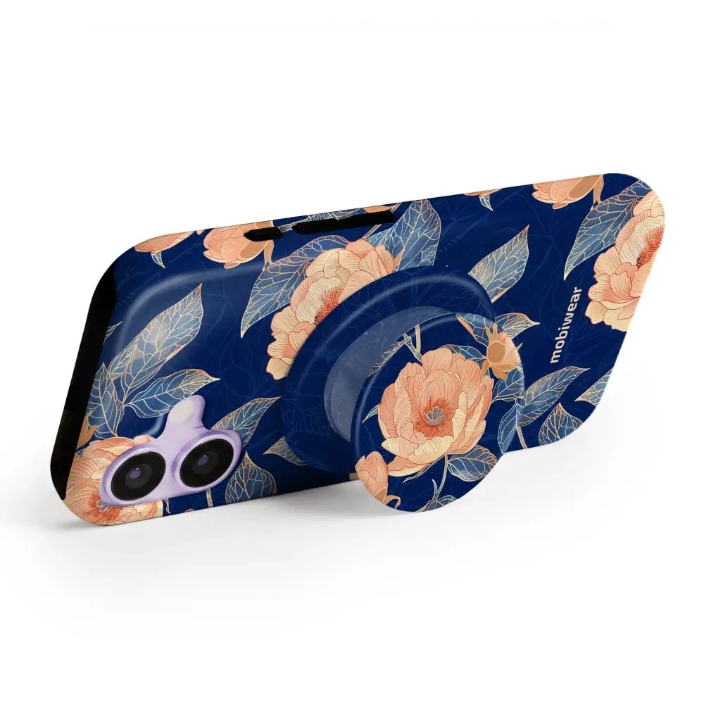 MagSafe PopSocket Mobiwear - vzor HB19E