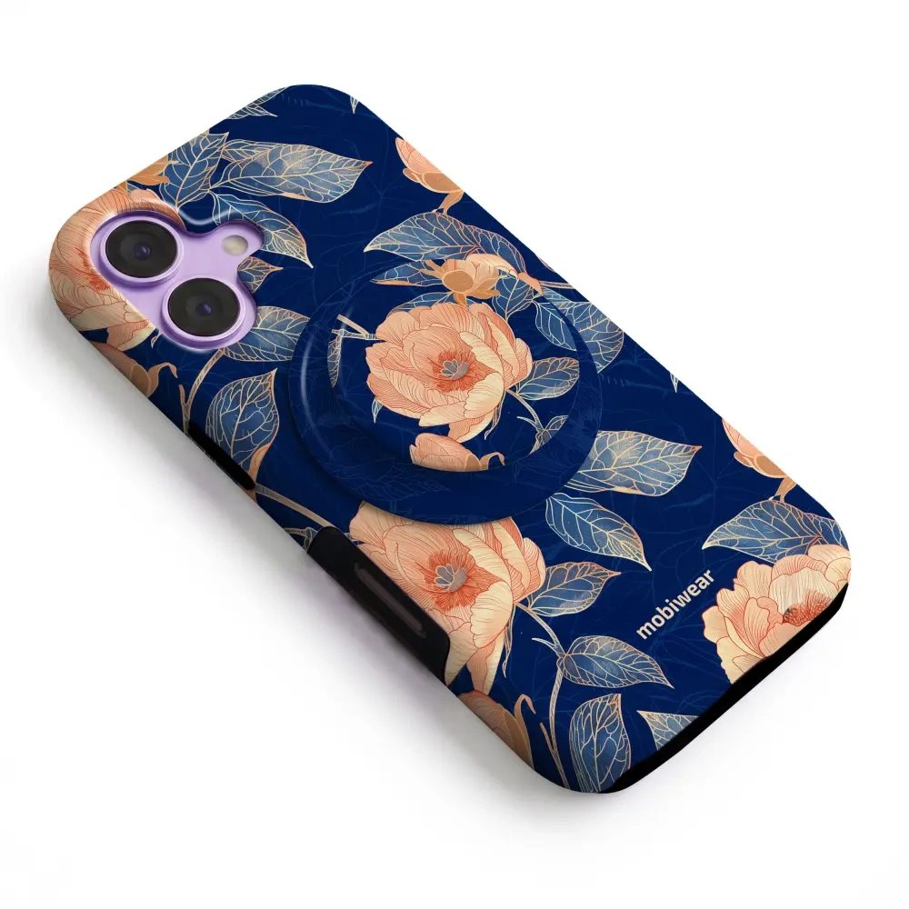 MagSafe PopSocket Mobiwear - vzor HB19E