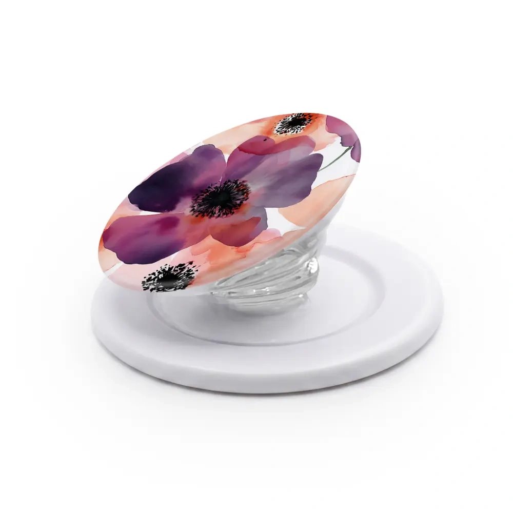 MagSafe PopSocket Mobiwear - vzor HB20E