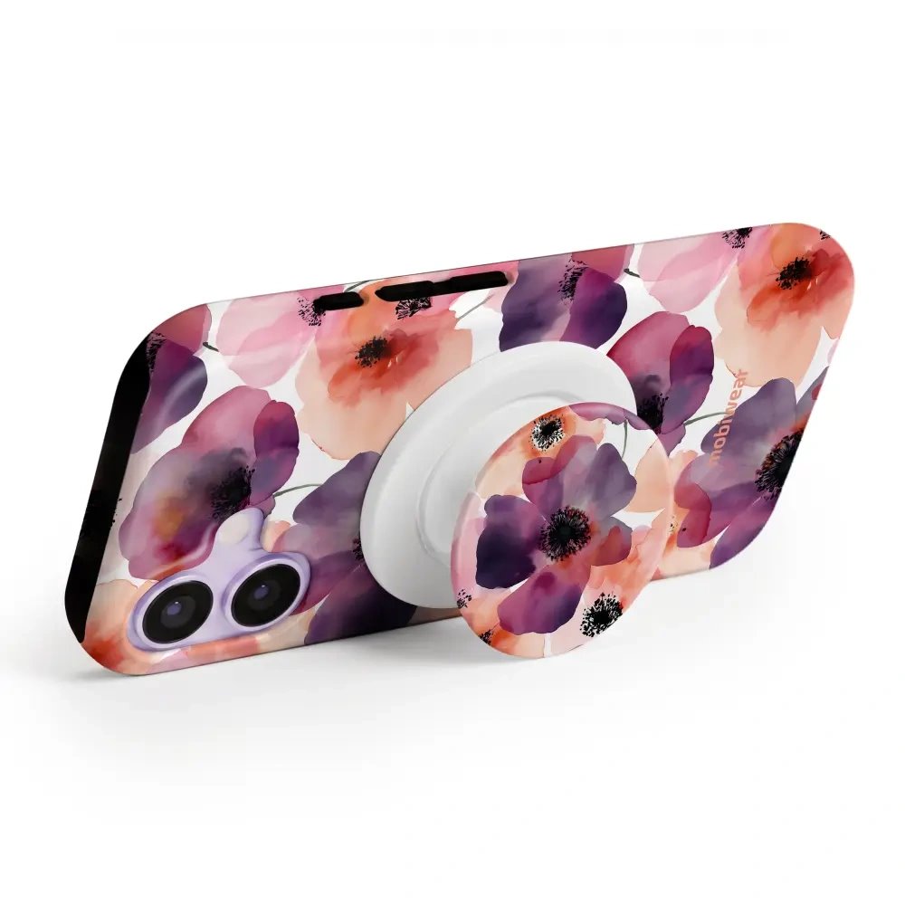 MagSafe PopSocket Mobiwear - vzor HB20E