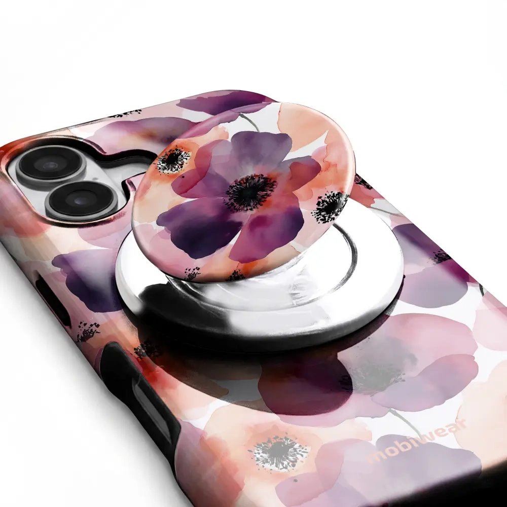MagSafe PopSocket Mobiwear - vzor HB20E