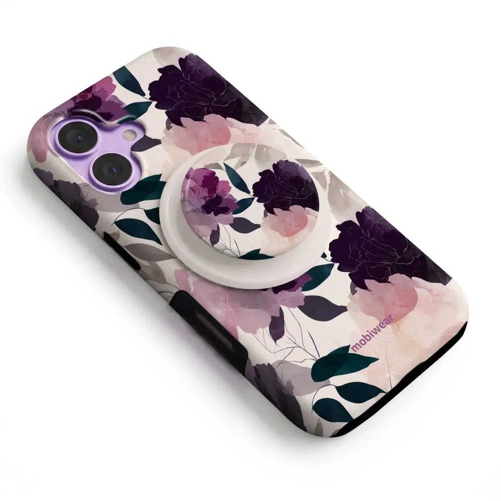 MagSafe PopSocket Mobiwear - vzor HB21E