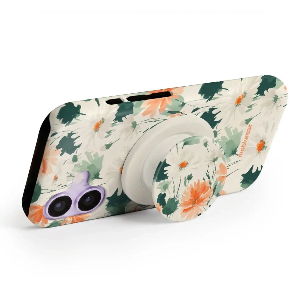 MagSafe PopSocket Mobiwear - vzor HB22E