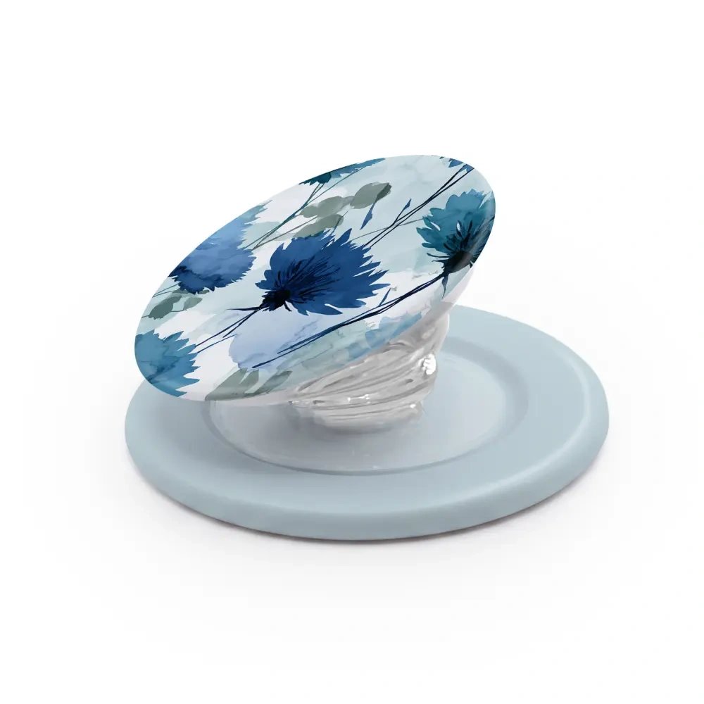 MagSafe PopSocket Mobiwear - vzor HB23E