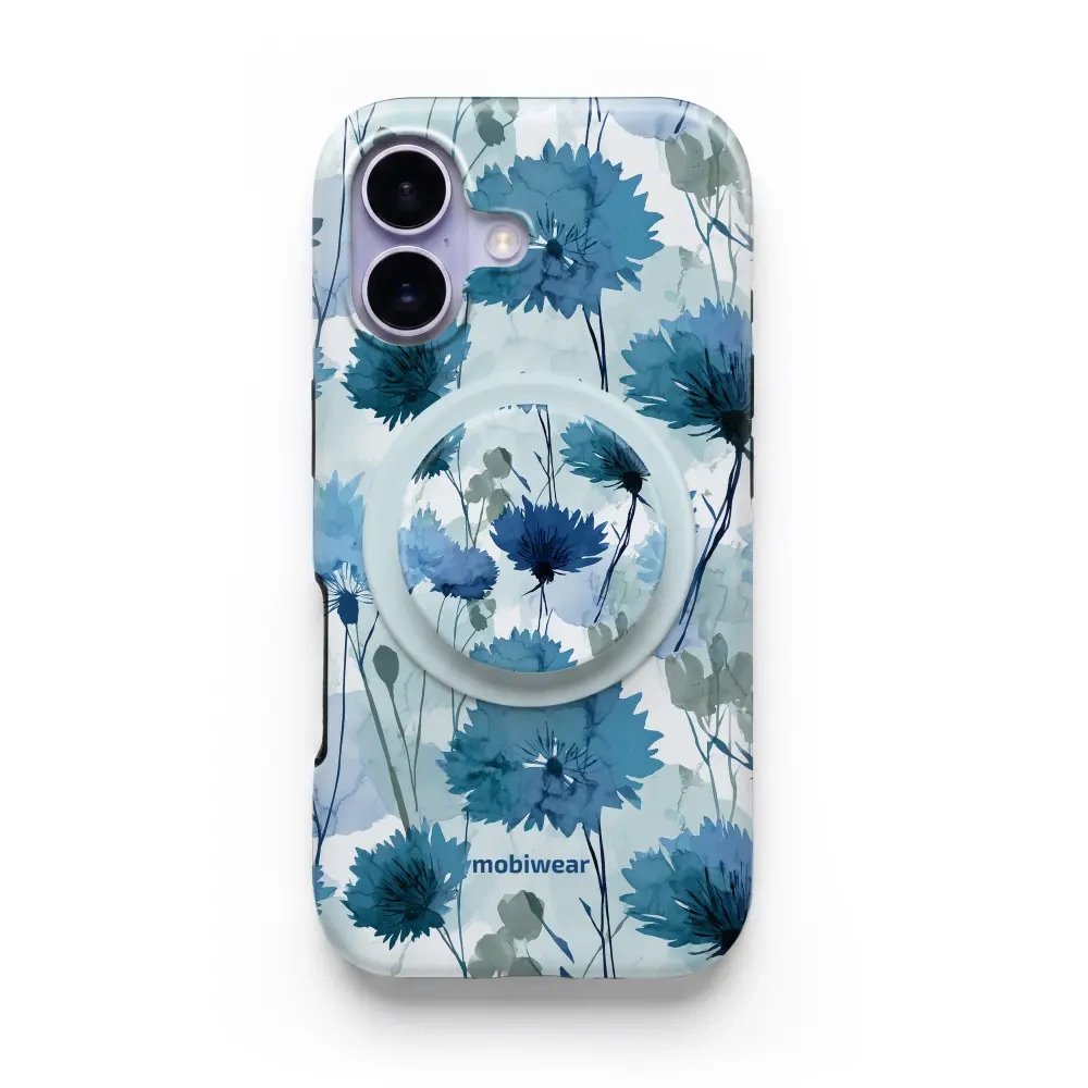 MagSafe PopSocket Mobiwear - vzor HB23E