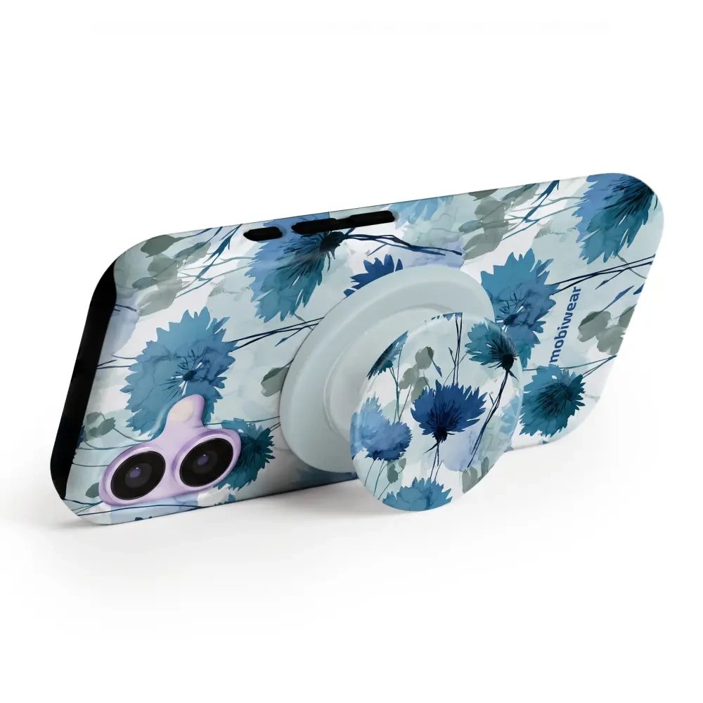 MagSafe PopSocket Mobiwear - vzor HB23E