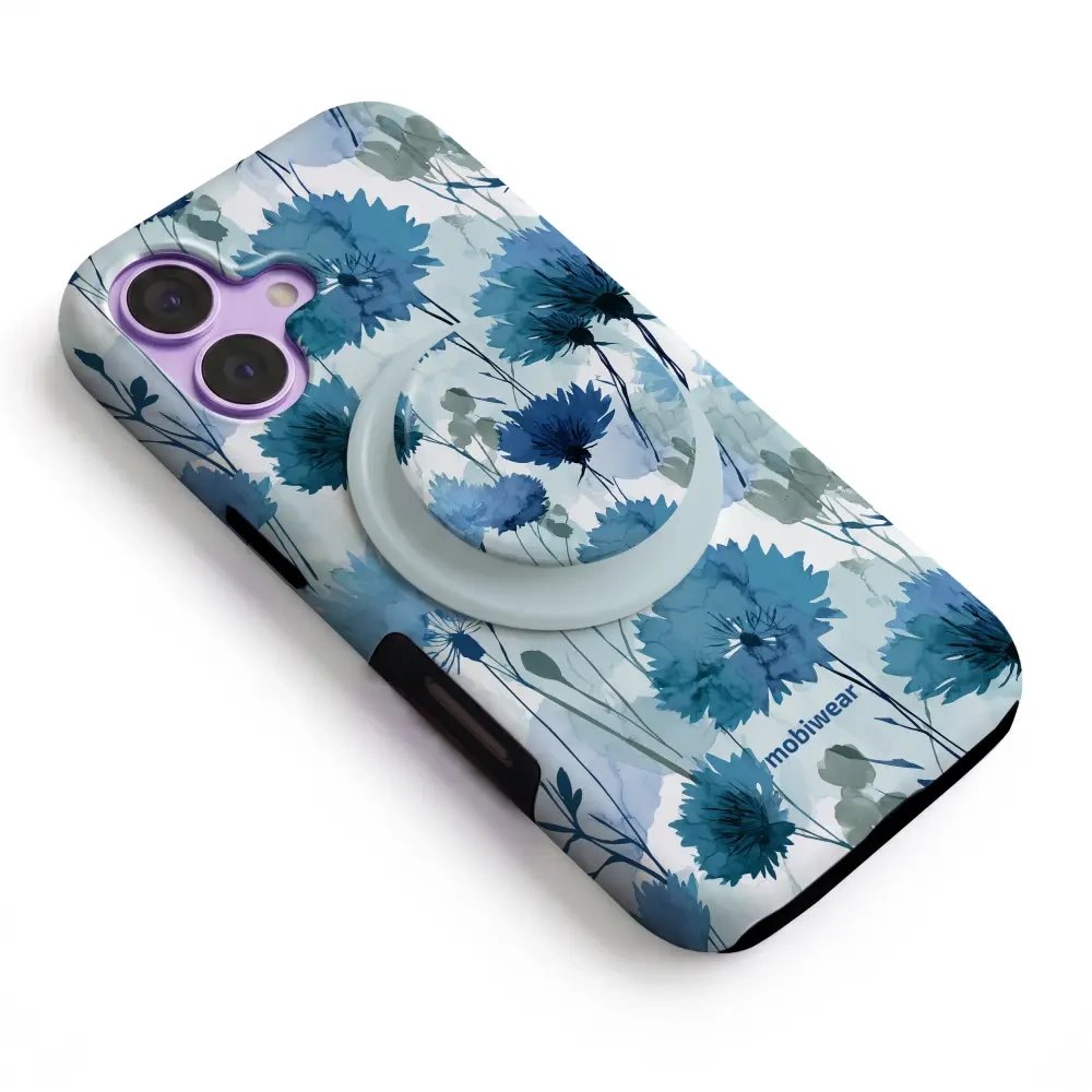 MagSafe PopSocket Mobiwear - vzor HB23E