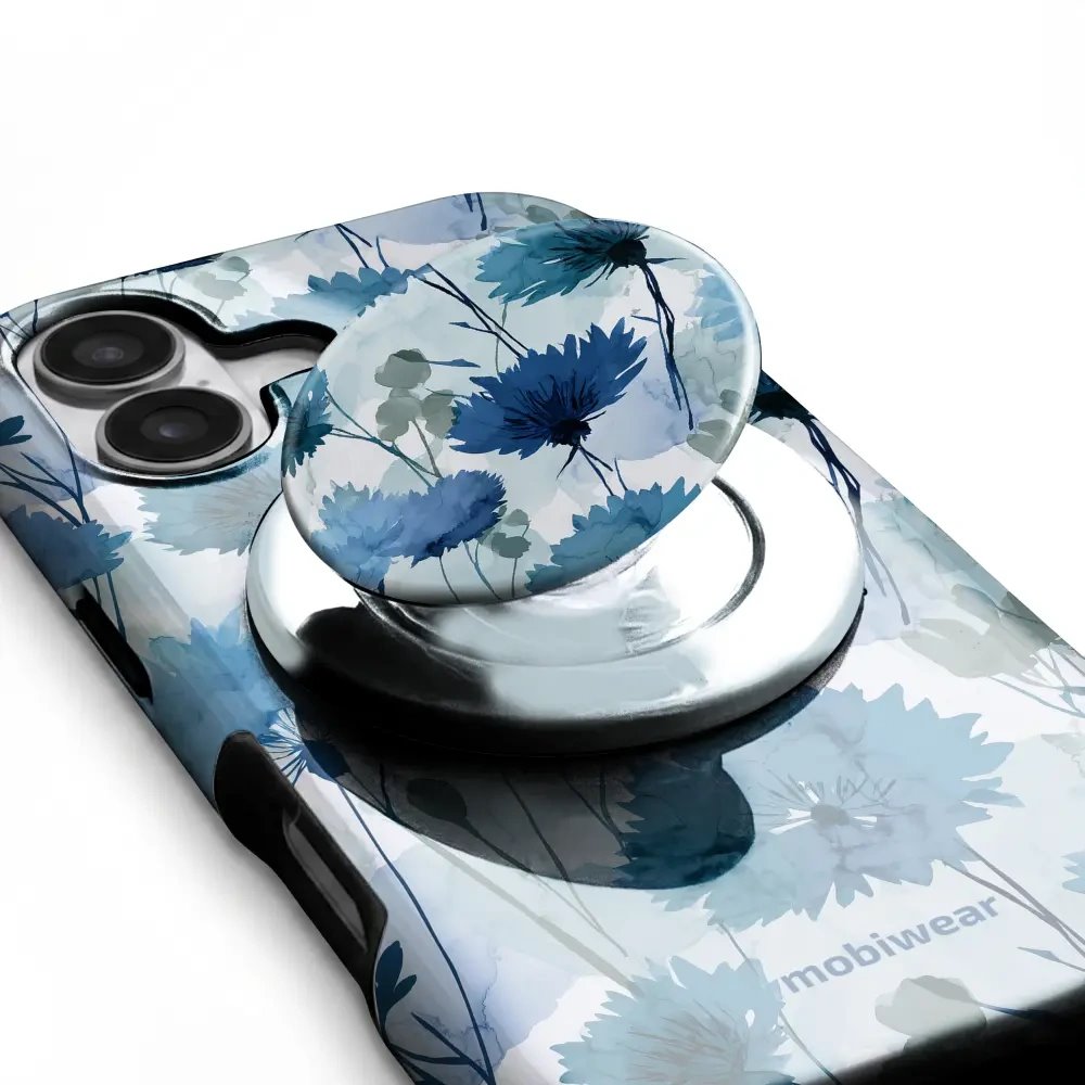 MagSafe PopSocket Mobiwear - vzor HB23E