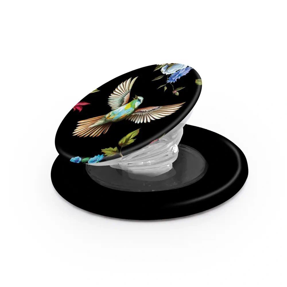 MagSafe PopSocket Mobiwear - vzor HD09E