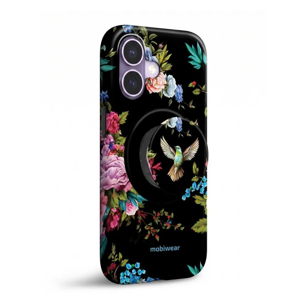 MagSafe PopSocket Mobiwear - vzor HD09E
