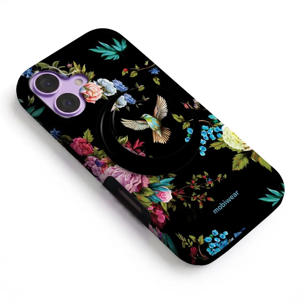 MagSafe PopSocket Mobiwear - vzor HD09E